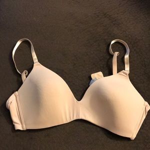 Nursing Bra - 34D (Worn Once)